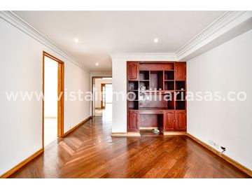 Venta Apartamento Sector La Camelia, Manizales