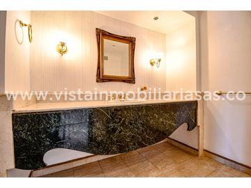 Venta Apartamento Sector La Camelia, Manizales