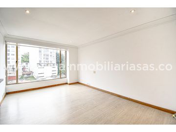 Venta Apartamento Sector La Camelia, Manizales