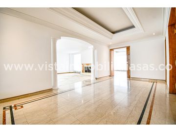 Venta Apartamento Sector La Camelia, Manizales