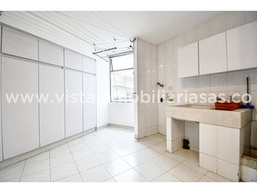 Venta Apartamento Sector La Camelia, Manizales