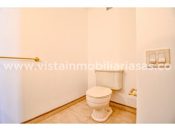 Venta Apartamento Sector La Camelia, Manizales