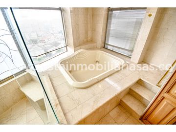 Venta Apartamento Sector La Camelia, Manizales