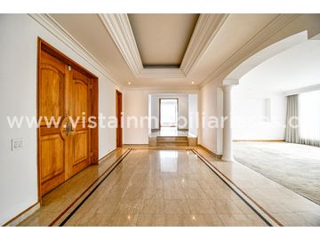Venta Apartamento Sector La Camelia, Manizales