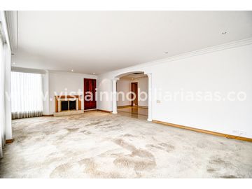 Venta Apartamento Sector La Camelia, Manizales