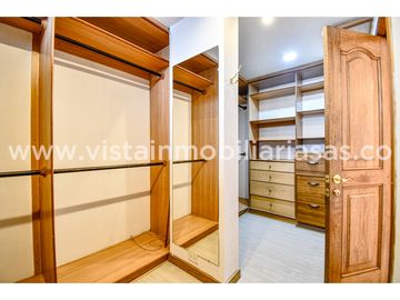 Venta Apartamento Sector La Camelia, Manizales