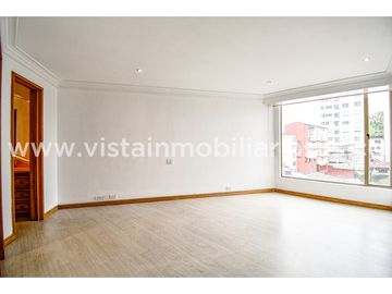 Venta Apartamento Sector La Camelia, Manizales