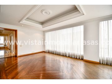 Venta Apartamento Sector La Camelia, Manizales