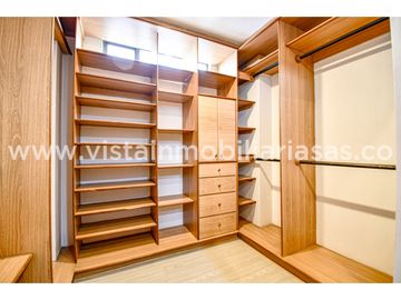 Venta Apartamento Sector La Camelia, Manizales