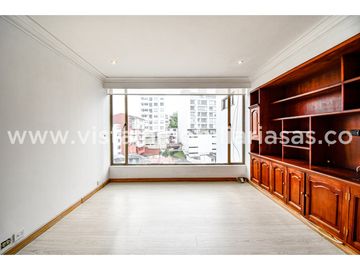 Venta Apartamento Sector La Camelia, Manizales