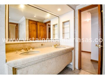 Venta Apartamento Sector La Camelia, Manizales