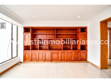 Venta Apartamento Sector La Camelia, Manizales