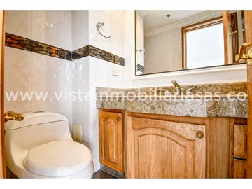 Venta Apartamento Sector La Camelia, Manizales