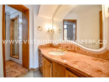 Venta Apartamento Sector La Camelia, Manizales