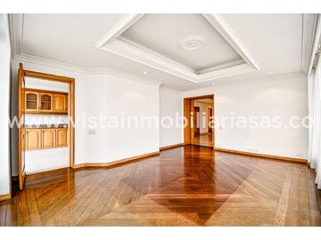Venta Apartamento Sector La Camelia, Manizales