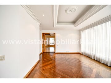 Venta Apartamento Sector La Camelia, Manizales