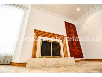 Venta Apartamento Sector La Camelia, Manizales