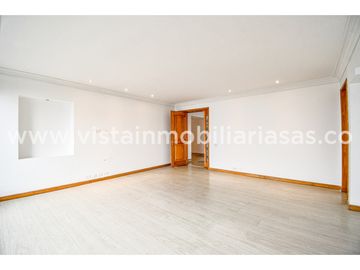 Venta Apartamento Sector La Camelia, Manizales