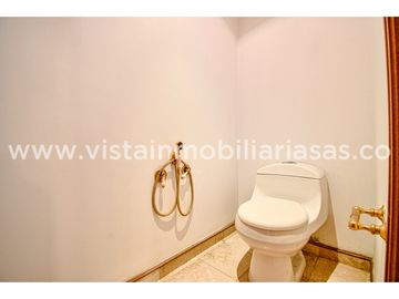Venta Apartamento Sector La Camelia, Manizales