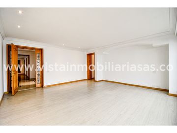 Venta Apartamento Sector La Camelia, Manizales