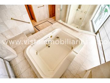 Venta Apartamento Sector La Camelia, Manizales