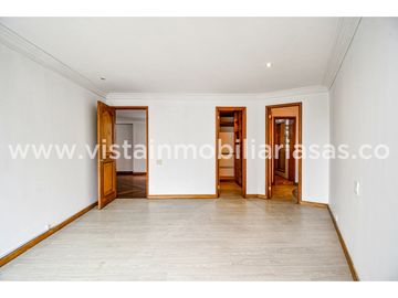 Venta Apartamento Sector La Camelia, Manizales
