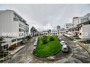 Venta Apartamento Sector La Camelia, Manizales