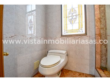 Venta Apartamento Sector La Camelia, Manizales