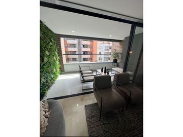 Venta apartamento laureles Medellin