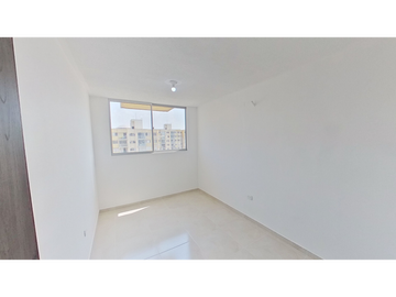 VENTA  APARTAMENTO EN PUERTA DORADA BARRANQUILLA - LA ISLA