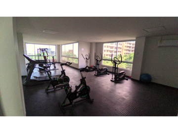 VENTA  APARTAMENTO EN PUERTA DORADA BARRANQUILLA - LA ISLA