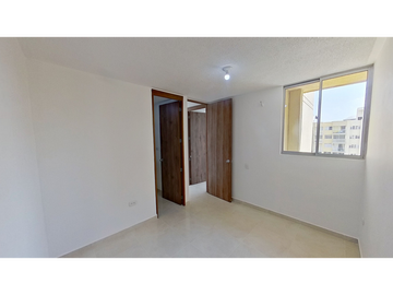 VENTA  APARTAMENTO EN PUERTA DORADA BARRANQUILLA - LA ISLA