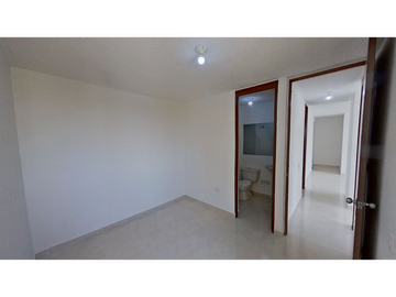 VENTA  APARTAMENTO EN PUERTA DORADA BARRANQUILLA - LA ISLA