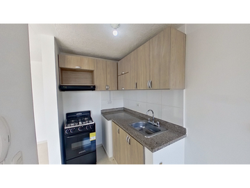 VENTA  APARTAMENTO EN PUERTA DORADA BARRANQUILLA - LA ISLA
