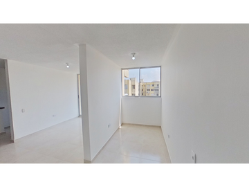 VENTA  APARTAMENTO EN PUERTA DORADA BARRANQUILLA - LA ISLA