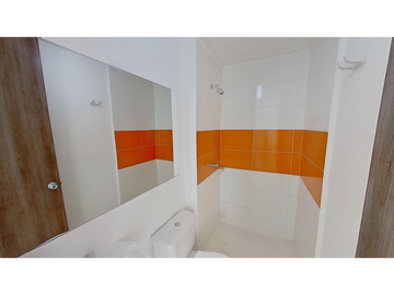 VENTA  APARTAMENTO EN PUERTA DORADA BARRANQUILLA - LA ISLA