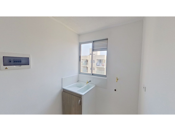 VENTA  APARTAMENTO EN PUERTA DORADA BARRANQUILLA - LA ISLA