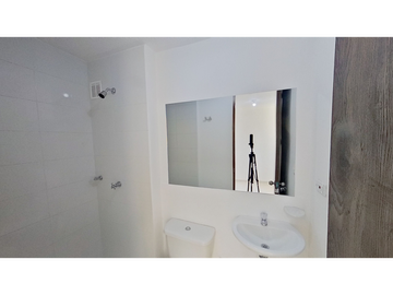 VENTA  APARTAMENTO EN PUERTA DORADA BARRANQUILLA - LA ISLA