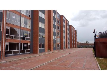 VENDO APARTAMENTO 51 M2 - NATIVOS CHIA