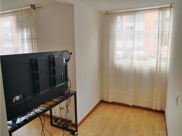 VENDO APARTAMENTO 51 M2 - NATIVOS CHIA