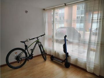 VENDO APARTAMENTO 51 M2 - NATIVOS CHIA