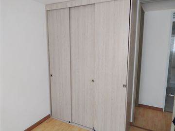 VENDO APARTAMENTO 51 M2 - NATIVOS CHIA