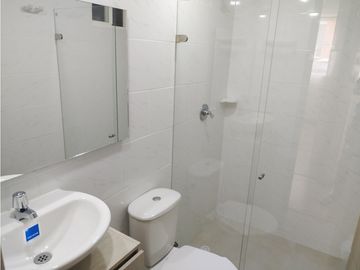 VENDO APARTAMENTO 51 M2 - NATIVOS CHIA