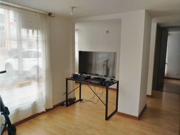 VENDO APARTAMENTO 51 M2 - NATIVOS CHIA