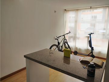 VENDO APARTAMENTO 51 M2 - NATIVOS CHIA