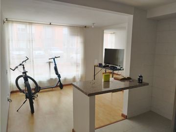 VENDO APARTAMENTO 51 M2 - NATIVOS CHIA