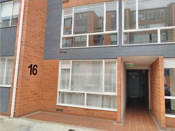 VENDO APARTAMENTO 51 M2 - NATIVOS CHIA