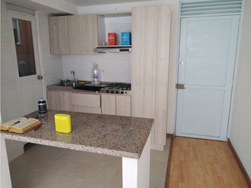 VENDO APARTAMENTO 51 M2 - NATIVOS CHIA