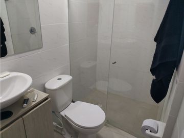 VENDO APARTAMENTO 51 M2 - NATIVOS CHIA