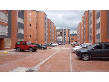 VENDO APARTAMENTO 51 M2 - NATIVOS CHIA